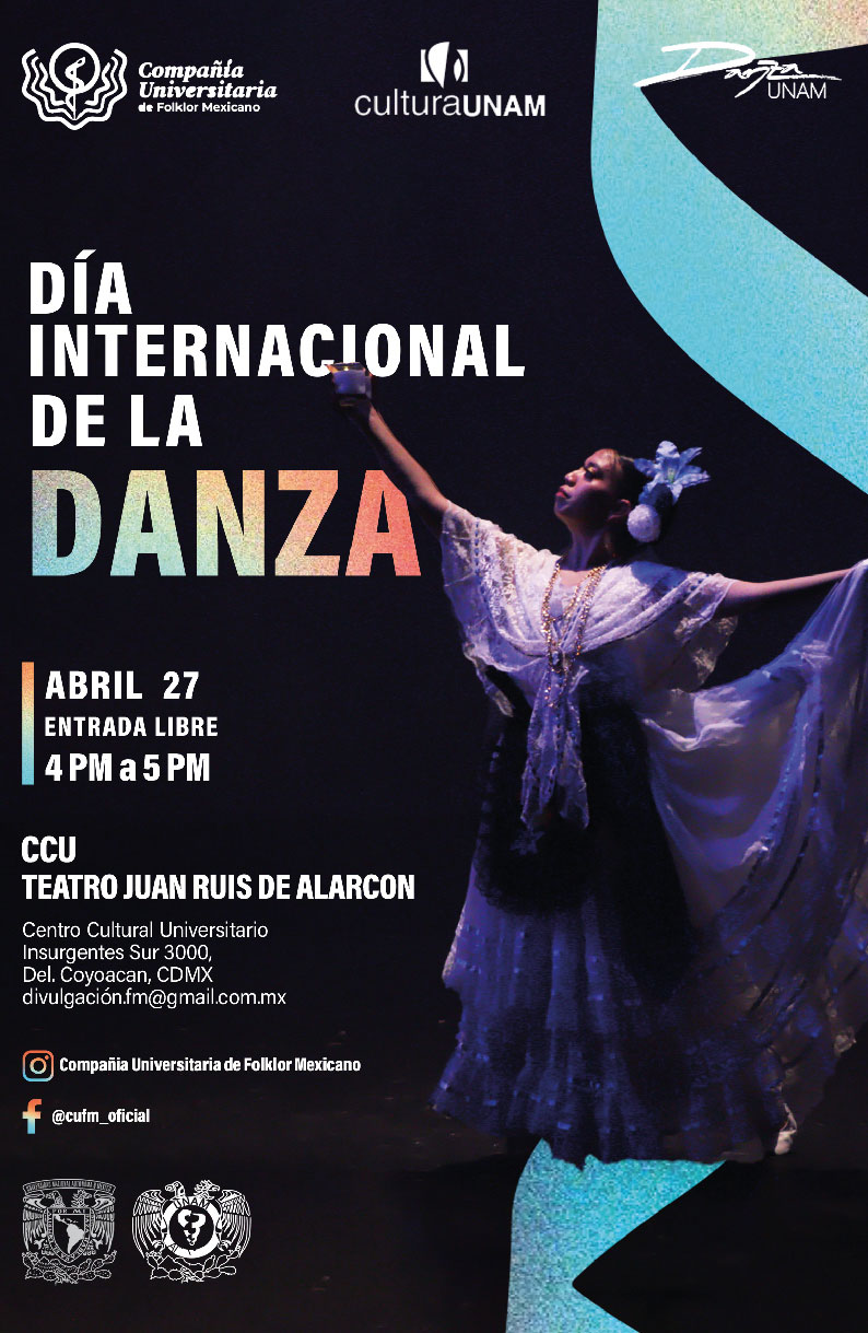 bailarina sinaloa verde